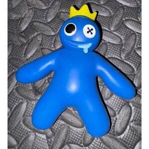 Goo jit zu rainbow friends Blue figure